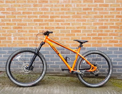 orange clockwork evo comp 27.5